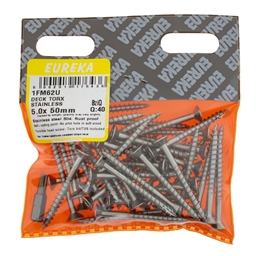 1FM62 - Decking Screw ST/ST Torx